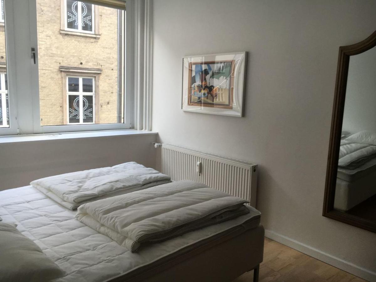 Apartmentincopenhagen Apartment 936 Exterior photo